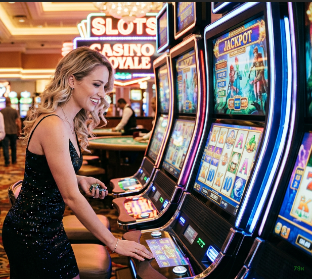 79x app de jogo para jogadores brasileiros